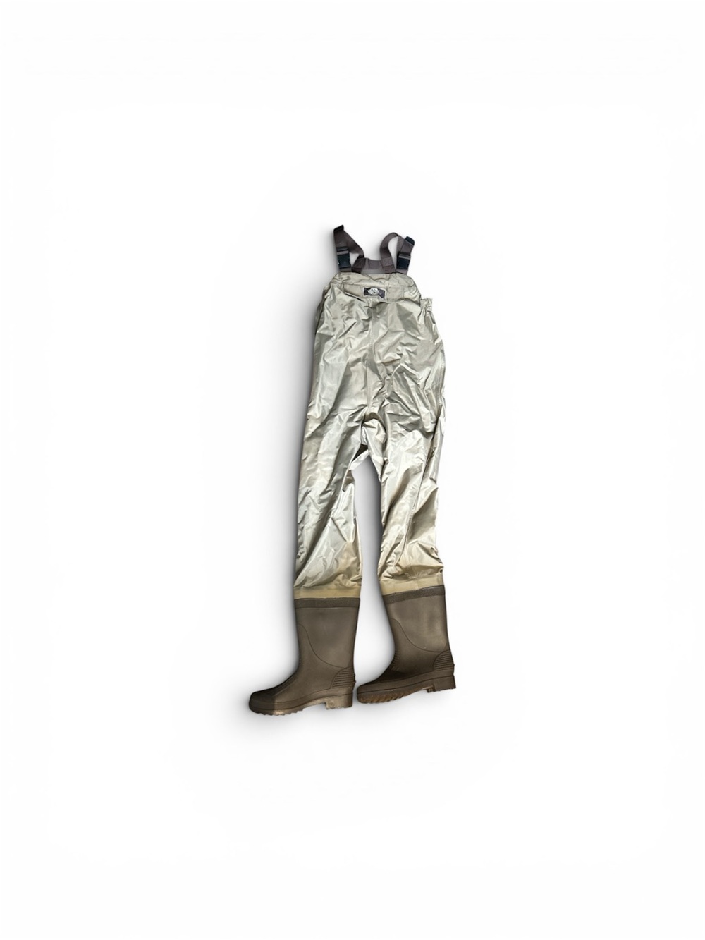 White river Youth size 6 Waterproof Chest Wader